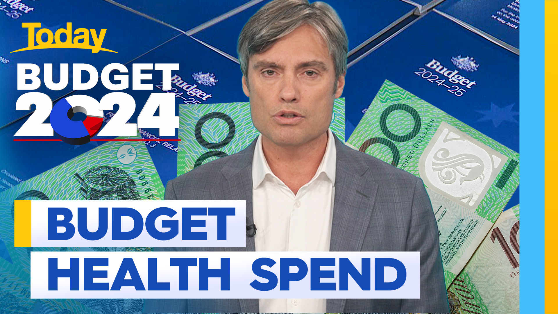 Does the Federal Budget do enough for health services?