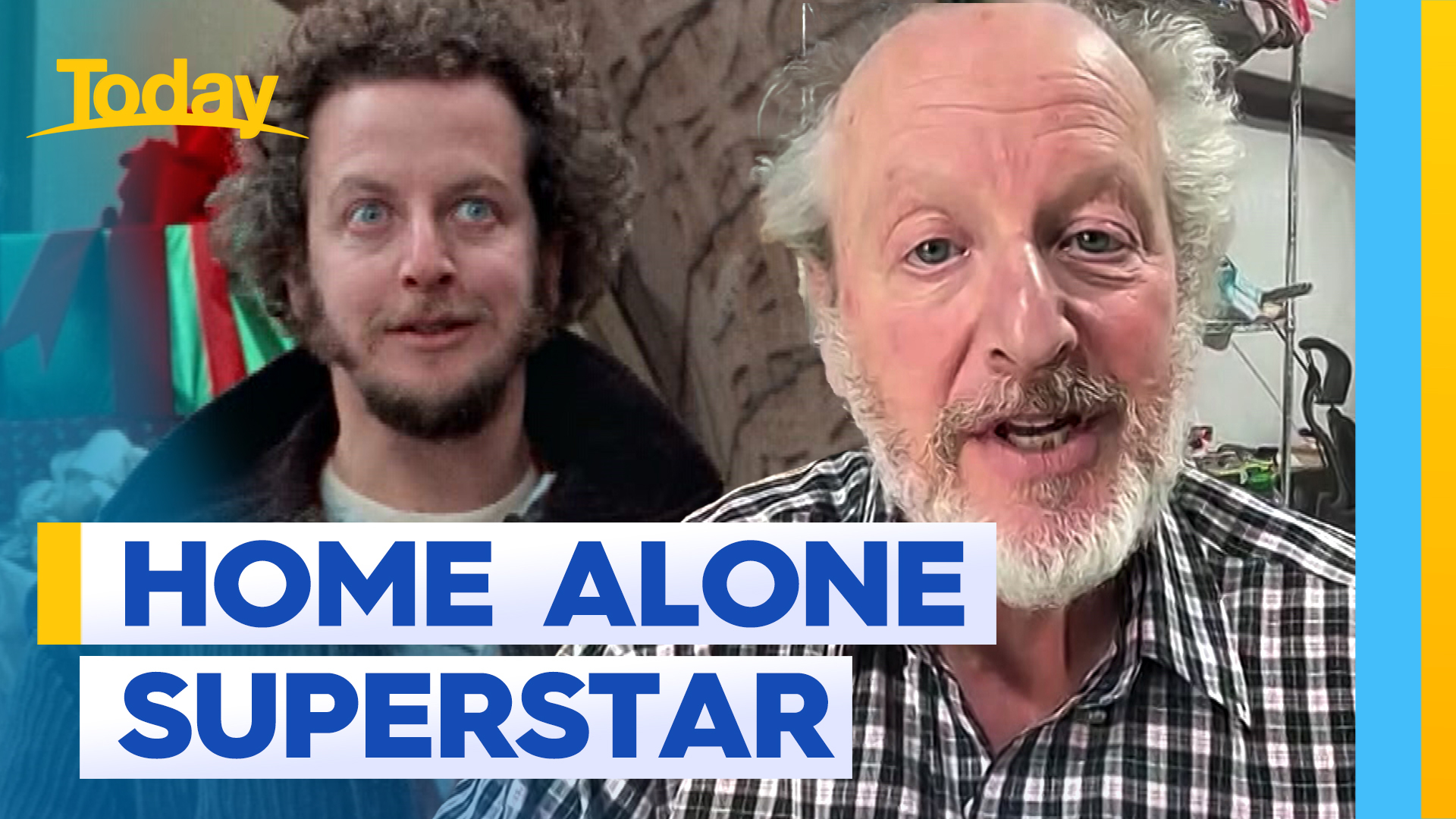 Home Alone star's surprise career highlight