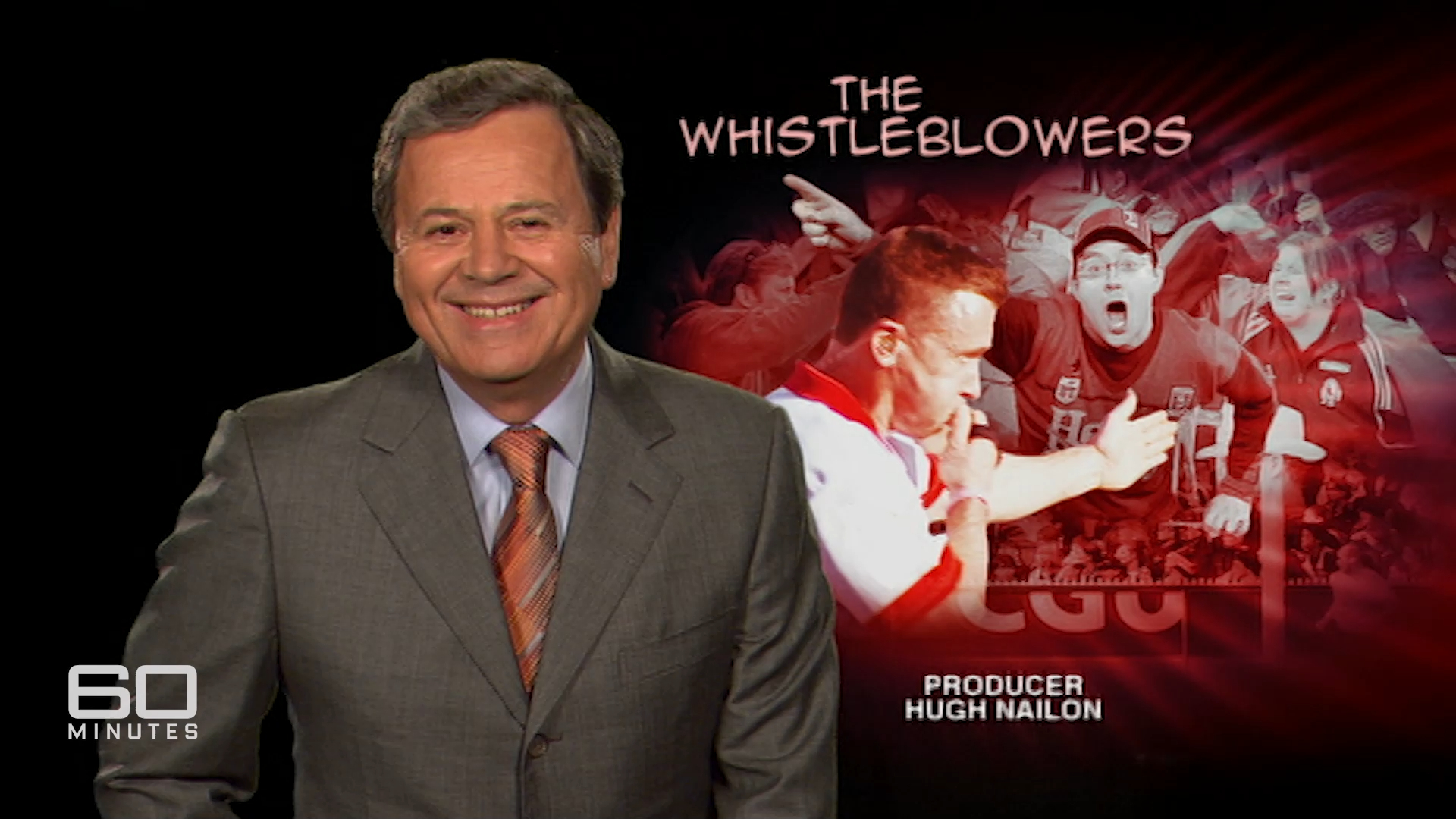 The Whistleblowers (2006)