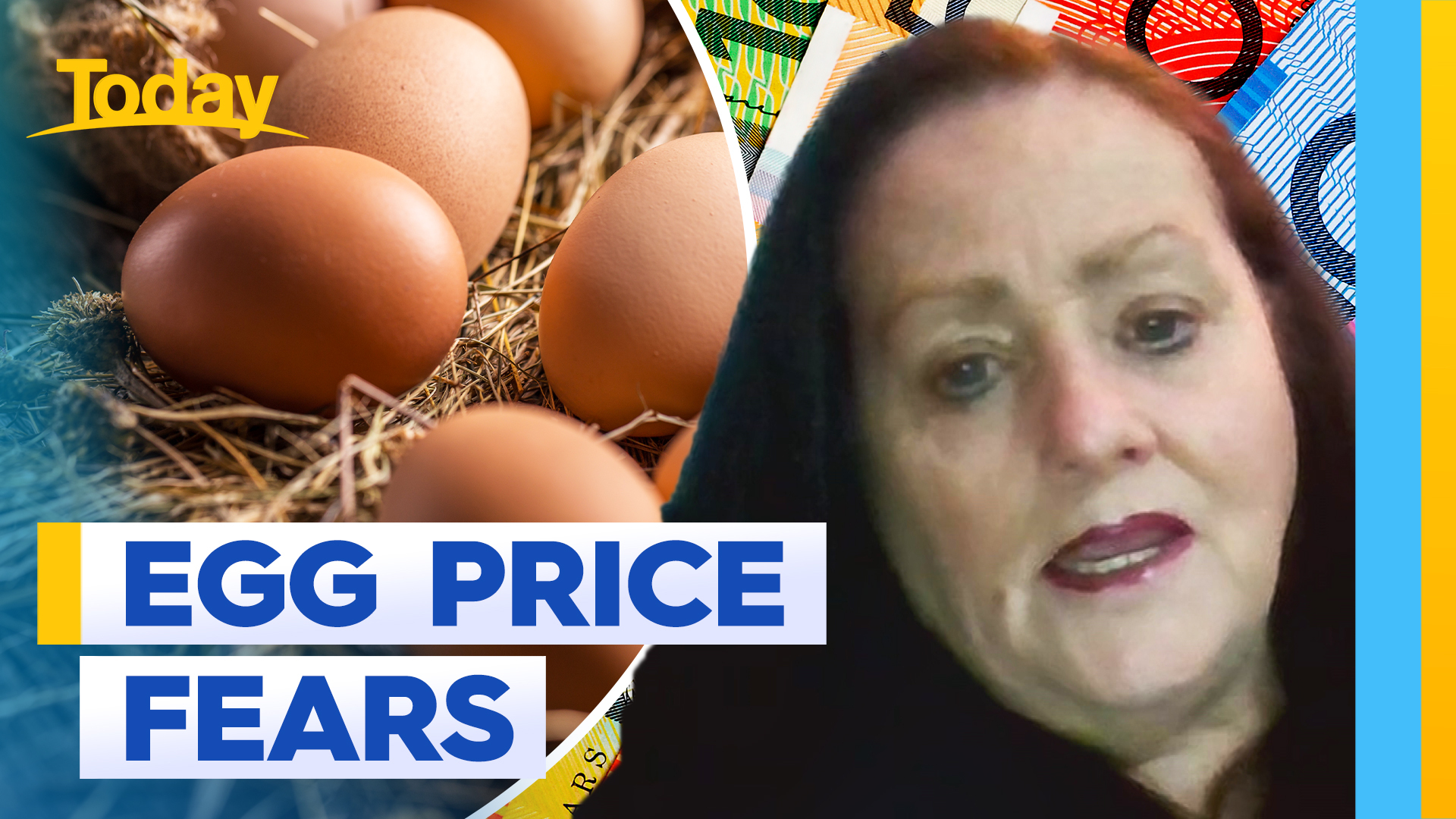 Fears egg prices will climb after bird flu cases