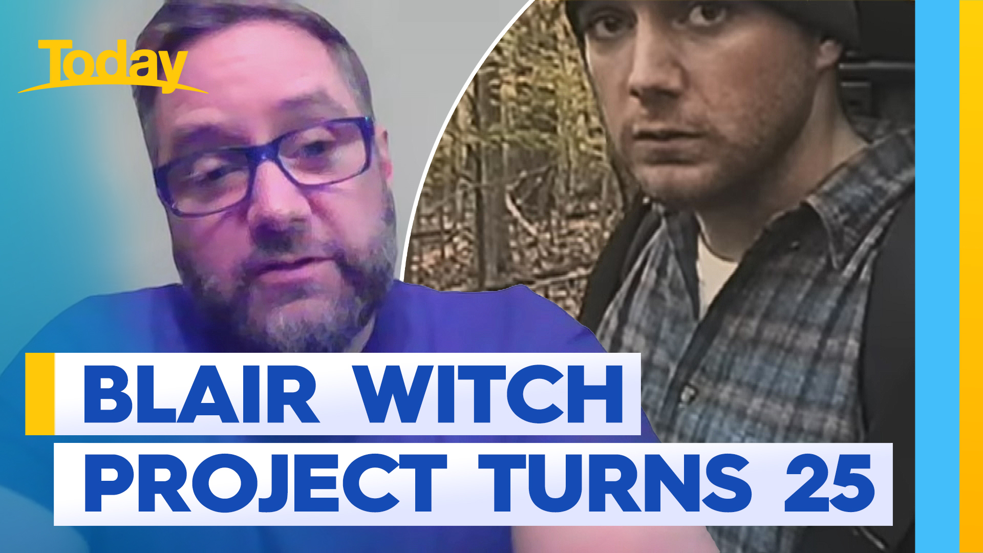 The Blair Witch Project 25 years on
