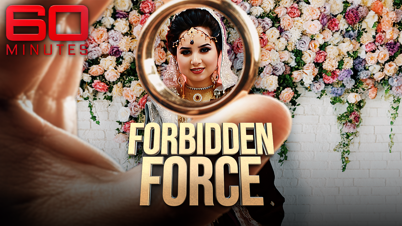 Forbidden Force INTRO