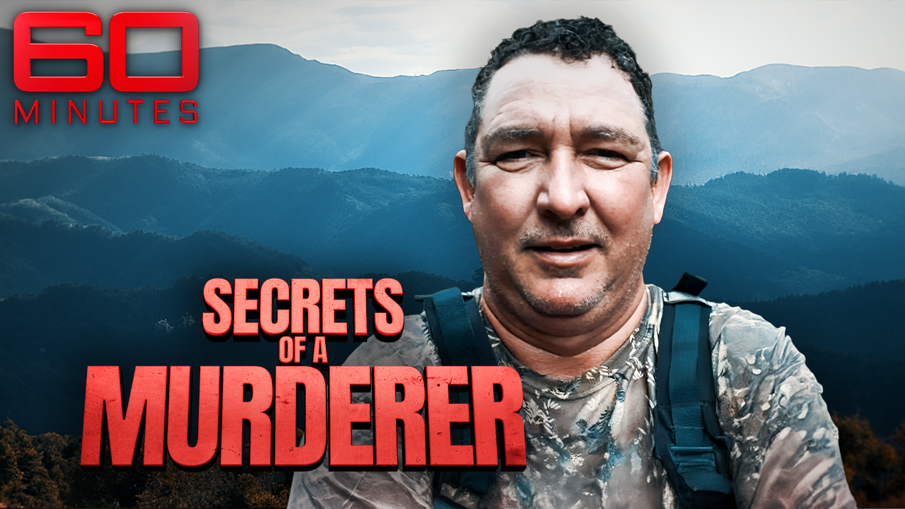 Secrets of a Murderer INTRO