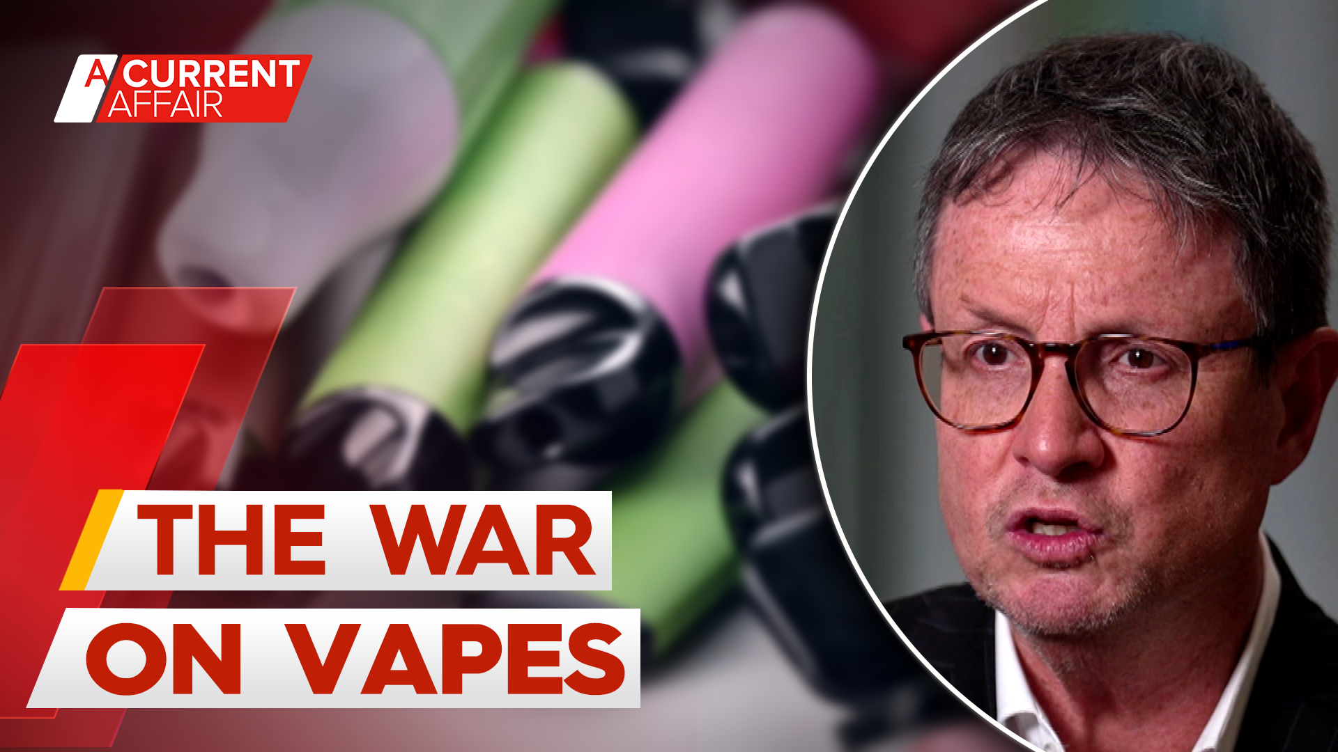 The controversial new vape laws dividing the industry