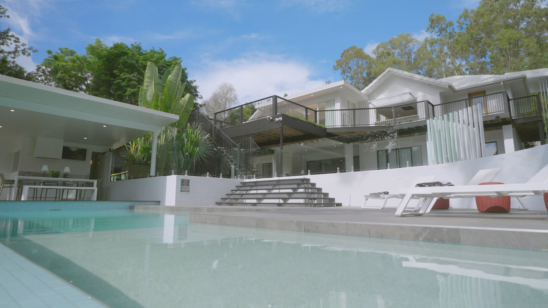 A slice of paradise up for grabs at The Gold Coast