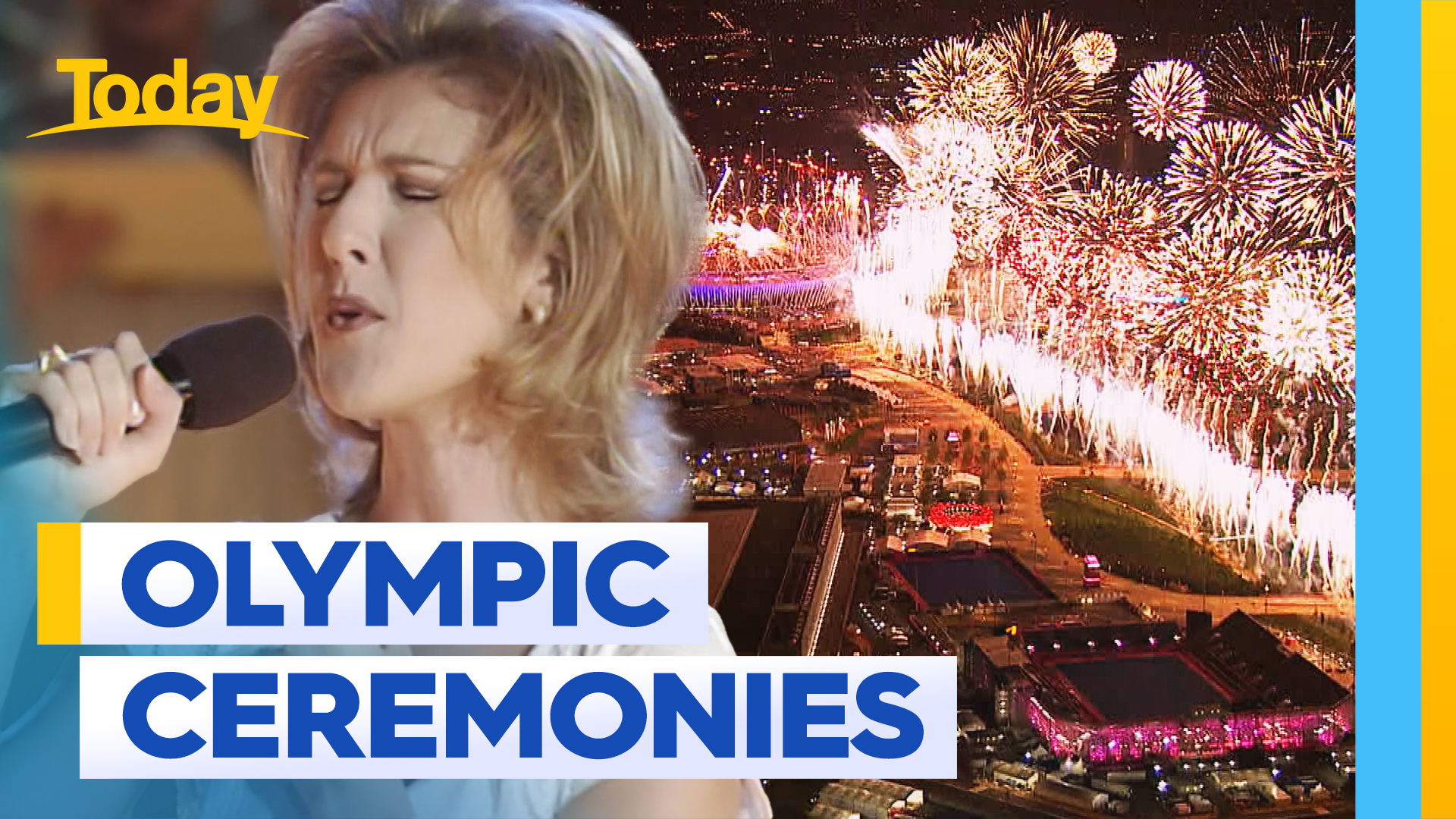The best Olympic Opening Ceremonies in history